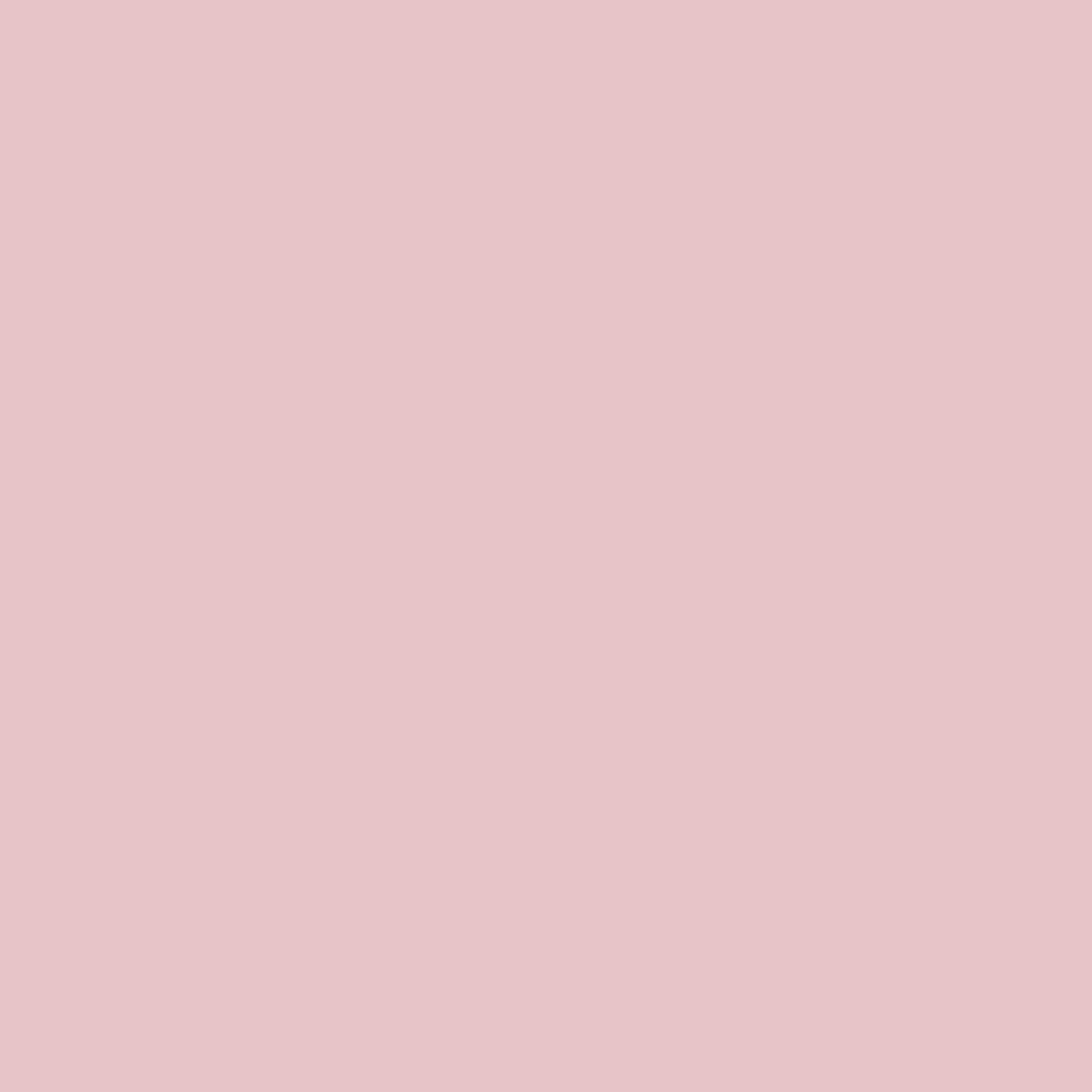 Sulam Teja Cotton Voile Square in Blush Pink